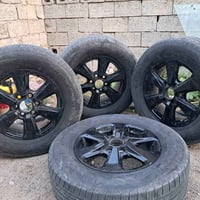 ويل 18 • 265/65/18 • برادو/لاندكروزر