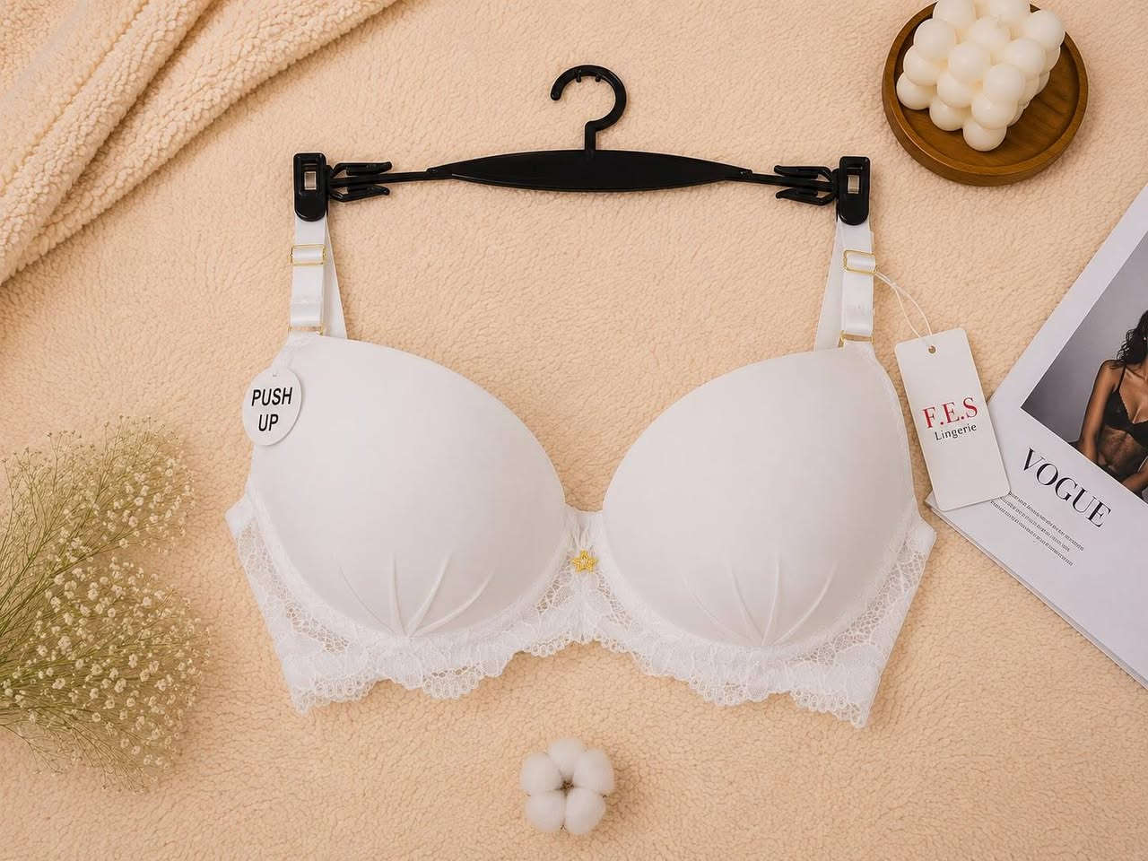 حمالة صدر موديل روعه 😊😍
عظم سفنجة واحدة كوالتي جداً عالي صناعة تركية 🇹🇷

القياسات 38-40-42

سعر الدرزن 58الف 

موديلاتنا مختلفة من حيت الجودة والكوالتي


**إذا كنت صاحب هذا الإعلان وتريد حذفه لأي سبب، رجاءا أرسل رسالة إلى الدعم الفني**