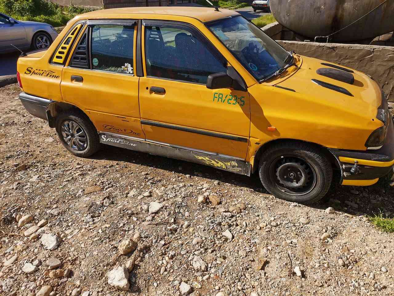 سايبه ١١ كير محرك  جديده كهربائيات كله  شغال السعر 18 بي مجال عليه هيئه غرامات عل مشتري للستفسار *********** الرقم بس واتساب شغل
