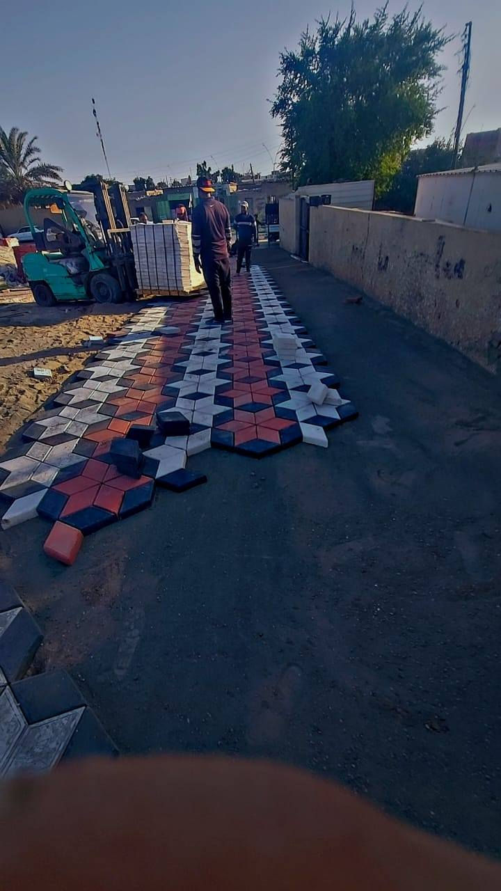 سلام عليكم
عمل انواع المقرنص، والمرمر، والبورسلين، والساقيه
والكربستون ،والبازلت
والرصيف كل شي
يخص عمل الشوارع
والحدائق والدوائر
والمدارس )
​الخدمات الرئيسية المقدمة:
​عمل جميع أنواع المقرنص (الزخارف المعمارية).
​عمل الساقية (نوافير أو ميزات مائية).
​عمل الكربستون (أحجار الرصيف/الحافة).
​أعمال المرمر (الرخام).
​أعمال البورسلين.
​أعمال البازلت.
​عمل الكابات (عناصر التشطيب المعماري).
​ضمان الجودة والالتزام:
​شغل درجة أولى.
​شرط التسليم لمهندس.
​الأمانة في العمل.
​مناطق العمل:
​بغداد وجميع المحافظات.
​للتواصل والاستفسار
​أرقام الهاتف (جميع الأرقام فعالة):
​***********
​***********
​
​نتمنى لكم كل التوفيق والنجاح في أعمالكم!
