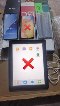 شاومي 15 برو • انفنكس هوت 50i • كربلاء حي السلام