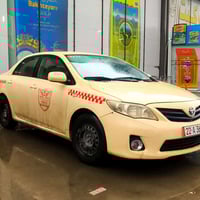 كورولا • ٢٠١٣ • جير أوتوماتيك