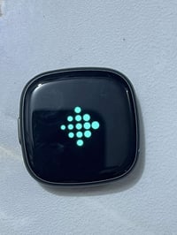 ابل SE 44 • فت بت فيرزا 4 • شخوط بالشاشة