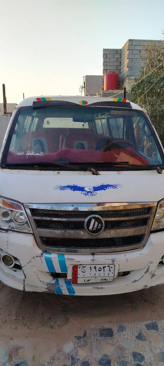 سلام عليكم فتون 2014 موصليه مكينه ونجي 4كير اوت السياره ما ناقصه شي تجي شوفه بعينك مكان السياره بصره قضاه شط العرب بل صالحيه السعر 25 وبي مجال ***********
