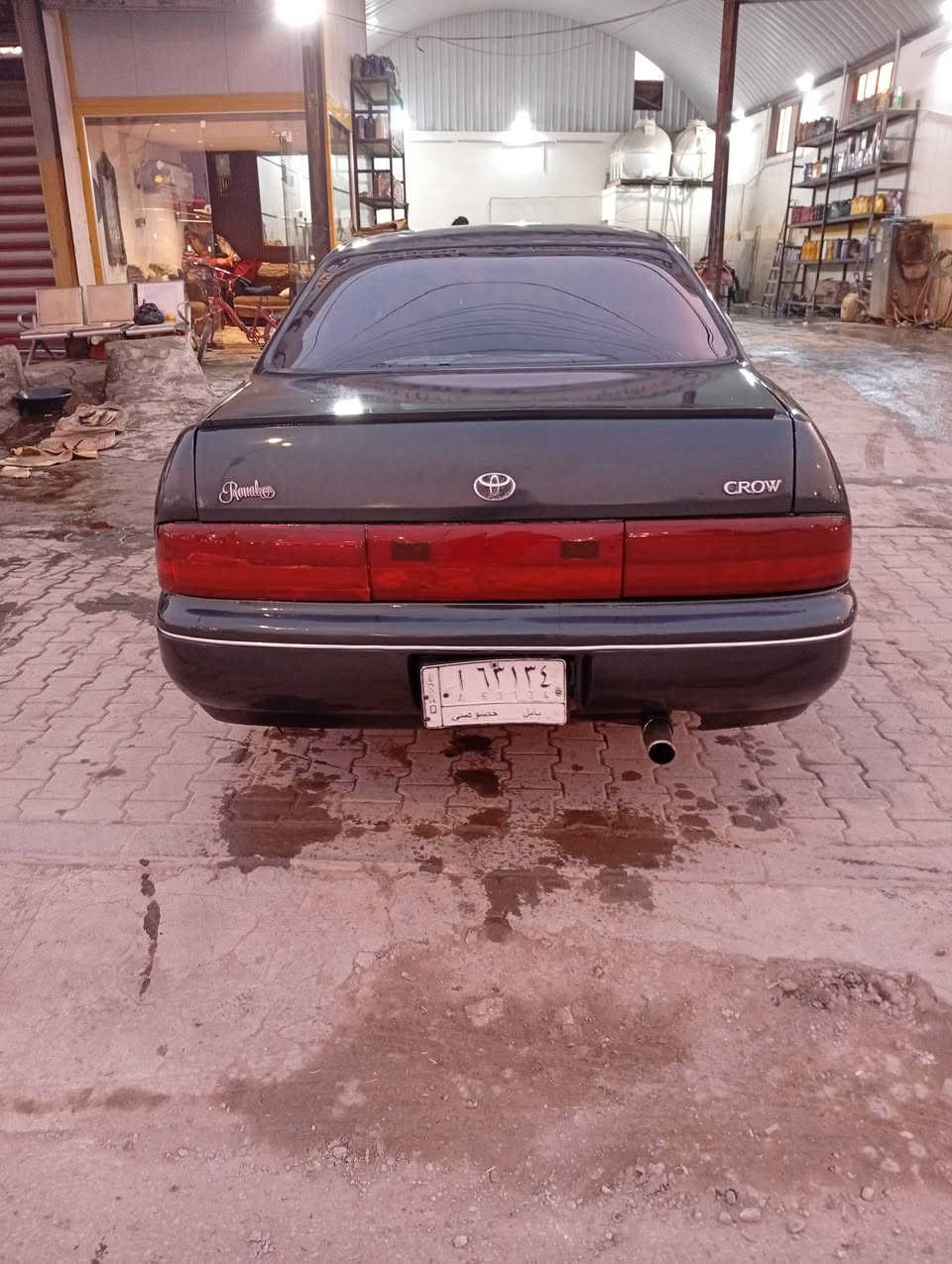 بطه موديل 94 رقم بابل مشروع وطني سنويه لل28مكفوله من الكص والنقل وجميع الاصوليات مكفوله من الضربه القويه والكلبه  والخياس مصبوغه عام جماليه بيه معجون قليل بلقماره اثر بنيد طاير غرفه بلاديه جديده  محرك وكير راس الثور في في تي فيشه وبطل جدد مال حاويه تبريد شغال حداديه جديده تخم تاير جديد كهربائيات جامه اماميه مفطره  شغاله السياره مال جناي الله شاهد السعر 38ورقه وبيه مجال مكان السياره نجف ارجوك اقره المنشور عدل  واتصل هاي تفاصيل كامله والله شاهد ع كلامي  واني خادم واذا مايعجبك السعر ادعيلي بلرزق اتصال ***********
