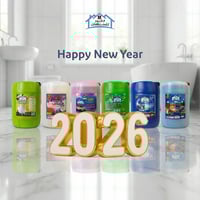 معطر غسيل • معطر غسالة • ملابس معطرة