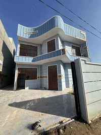 بيت للإيجار • كاطون الرحمة • ٢٤٠م