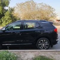 جمسی دنالی البیع فقط اعتذر من المراوس محرک 2000 تیربو  مديل 2018 وارد ...