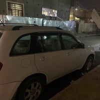 شيري تيكو • ٢٠١٢ • محرك مجفته