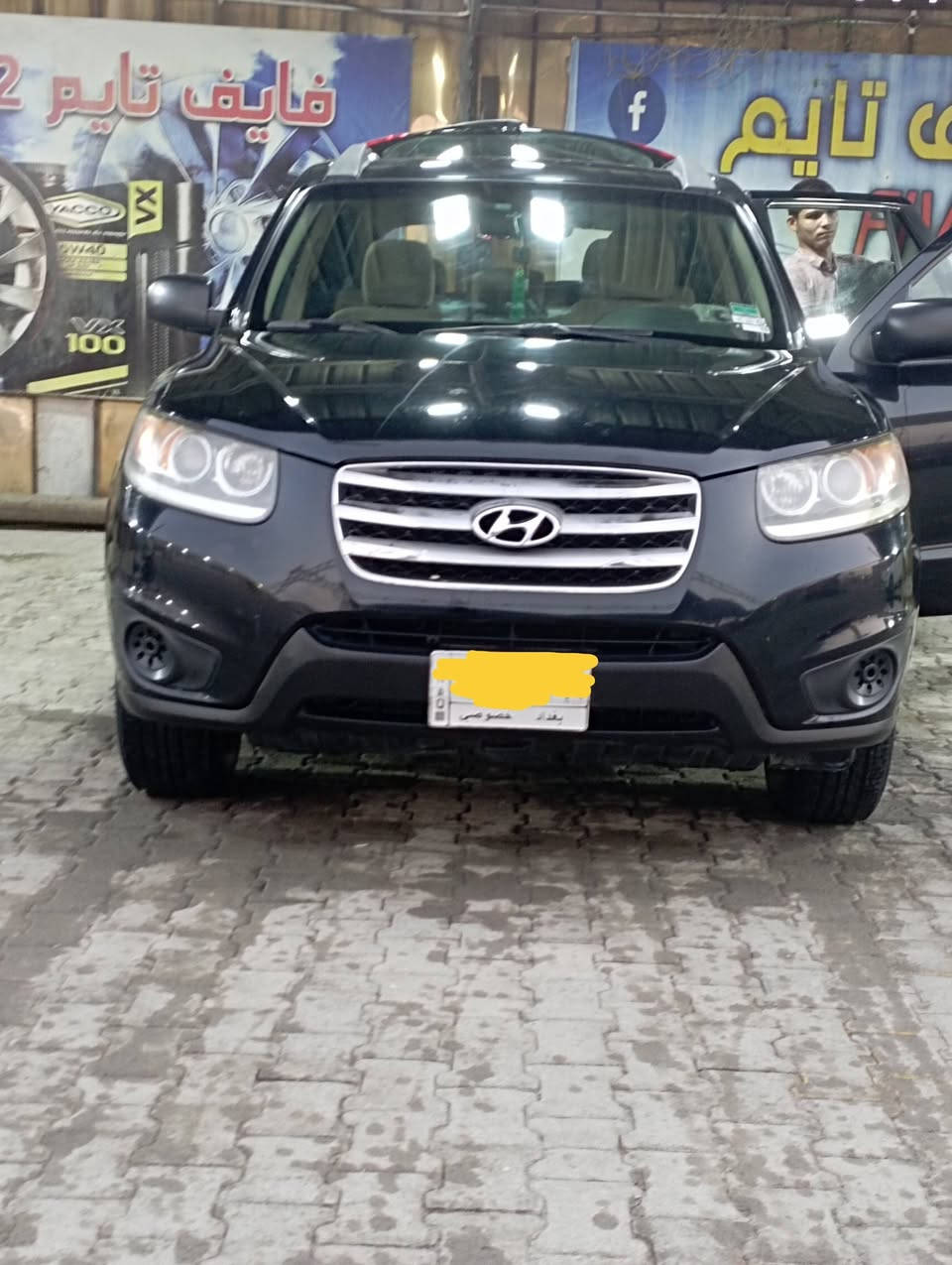 سلام عليكم  هونداي سنتافيه  موديل 2012  وارد امريكي  كفاله عامه  كلين مكينه 2400  دوش المرغوب دواخل بيجي  جديدة    ماشيه 182       كير ومكينه  وحدادي كفاله  سيارة  ماالبيت رقم بغداد  مشروع وطني   سعر 126 وبيه مجال حك الجيه   مكان بابل مشروع المسيب                 الرقم استفسار  ***********
