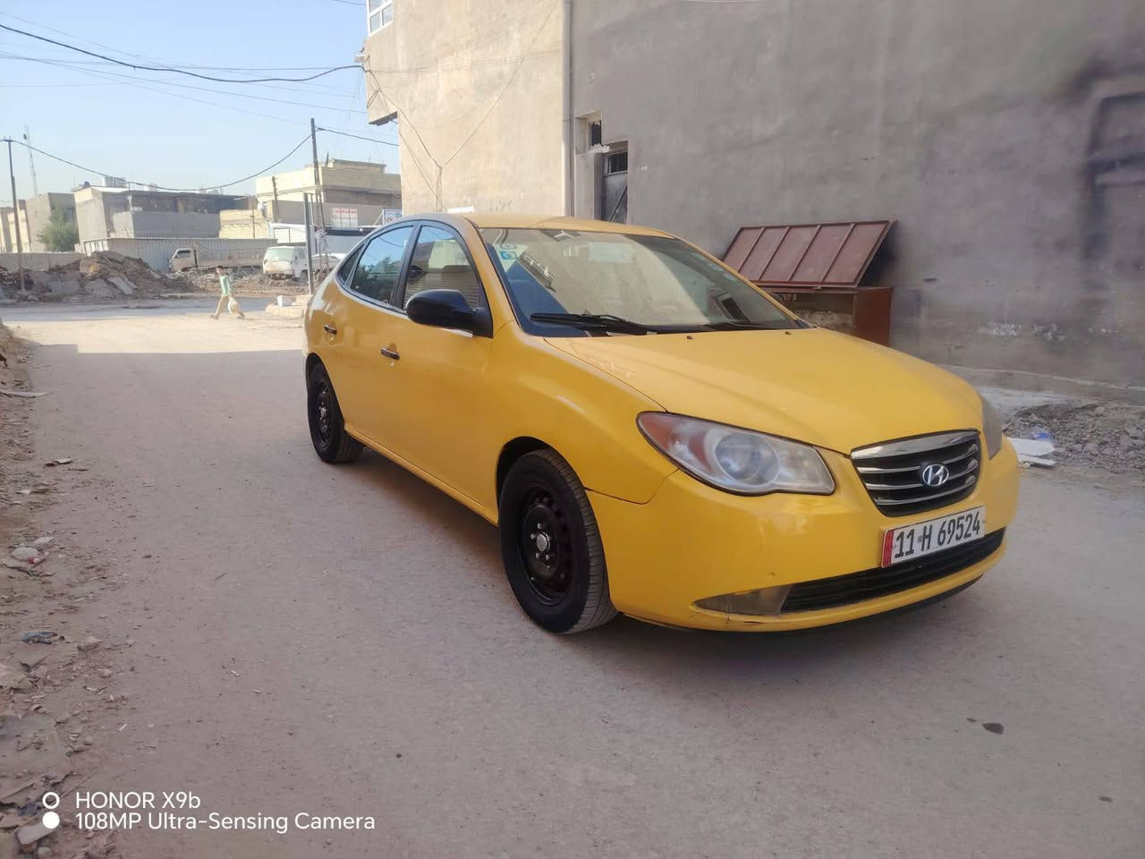 سلام عليكم النتره موديل 2010وارد امريكي حادث بس بنيد بدون دوخل مكينه 2000دوش جديده رقم بغداد دولي مصفره من كلشي صدر مامي خلفي جديد تخم تاير جديد مكان بغداد سعر سياره 93وبيه مجال شي بسيط حك جيه مكاني بغداد شراي يتصل عله هذا رقم ***********
