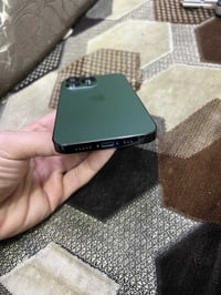 آيفون ١٣ برو • بطارية ٨٤ • حي الوحده