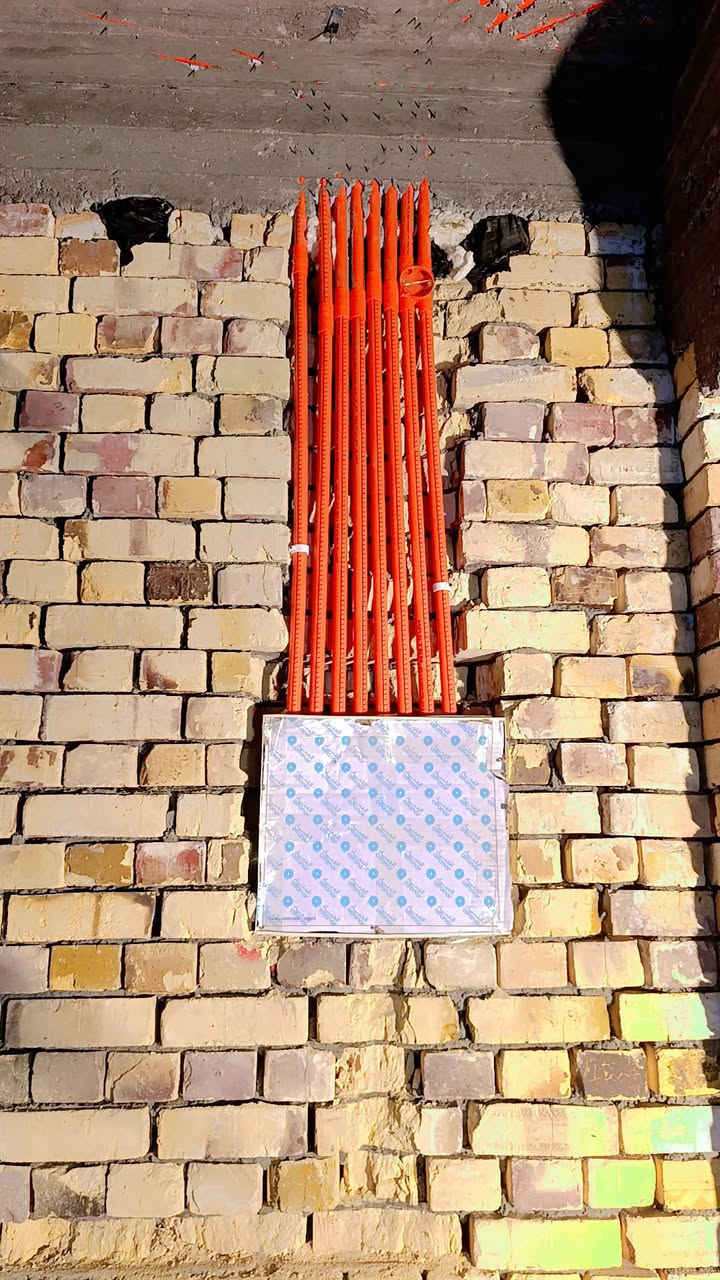 يا الله على بركة الله تم كمال مرحلة الحفر وتسليك لبوري وتثبيت البوكس .ع .(ليزر) وتم التجهيز من النيزك النيزك ضياء الشاطي ابوحسن  #ميسان #كهرباء


**إذا كنت صاحب هذا الإعلان وتريد حذفه لأي سبب، رجاءا أرسل رسالة إلى الدعم الفني**