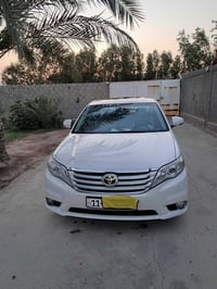 افلون خليجي • ٢٠١٢ • حلة السونار