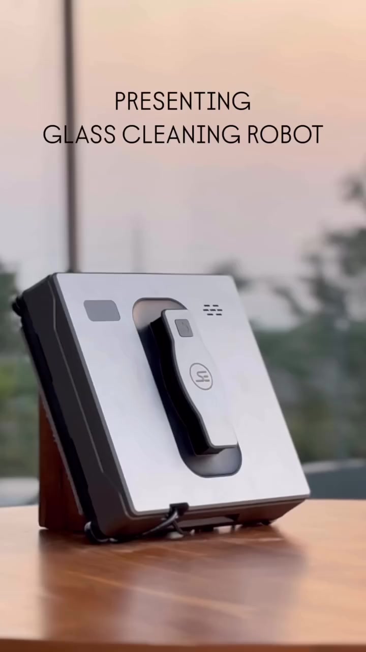 روبوت لتنظيف النوافذ، وهو جهاز منزلي ذكي مصمم لتنظيف الأسطح الزجاجية تلقائيًا، ويتميز بالتالي:
نظام رش مزدوج: مزود بتقنية رش الماء من الجانبين لضمان تنظيف فعال ومتساوٍ. 
تصميم آمن: يحتوي على تدابير حماية متعددة مثل حبال الأمان وأنظمة التثبيت بالشفط القوي لمنع السقوط أثناء العمل على المرتفعات. 
تنوع الاستخدام: يمكن استخدامه على أنواع مختلفة من الزجاج، بما في ذلك نوافذ المنازل، مرايا الحمام، وأبواب الخزائن الزجاجية. 
مزاد يم اعلى سعر ابيع حبايب


**إذا كنت صاحب هذا الإعلان وتريد حذفه لأي سبب، رجاءا أرسل رسالة إلى الدعم الفني**