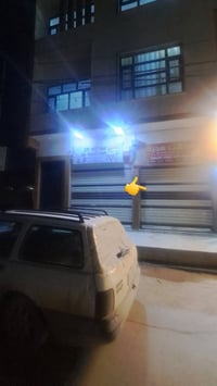 الكندي الثانية • محلات للإيجار • قرب أسواق حديد