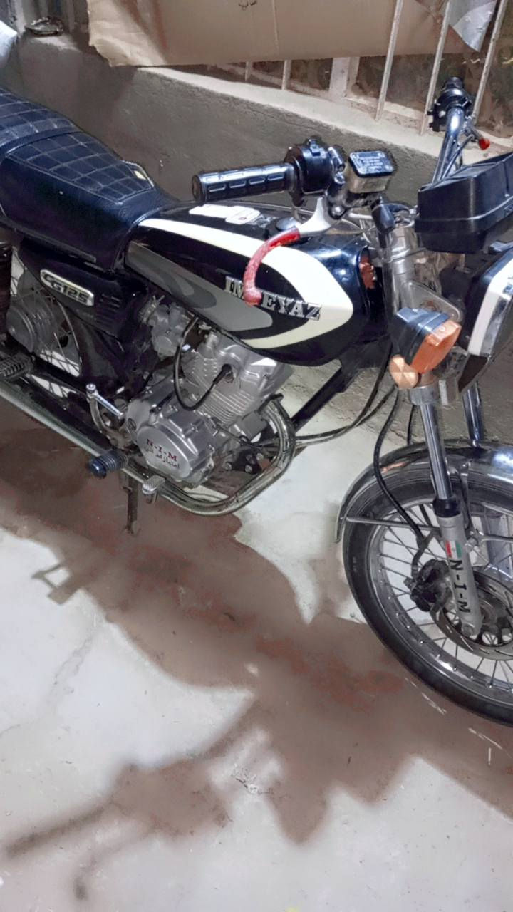 سلام عليكم  للبيع دراجه متياز بس وصل تواصل ***********
