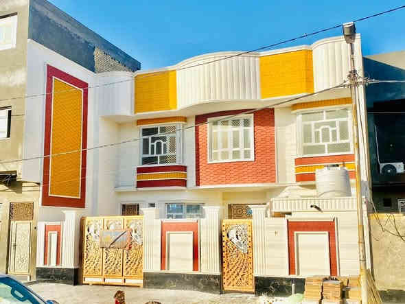 السلام عليكم
وفرنا لكم مواد الفوم التركي وجبة جديد انواع متعددة و قياسات مختلفة و راعة.     مواد عليه الجوده من شركات محترف بها دولين
2    عازل جيد للحرارة والبرودة  
3    غير قابلة للأشتعال 🔥
4    سهلة التركيب 
5    قابل للصبغ و التجديد وذوجماليه   
6    صديق للبيئة 
7    خفيف الوزن وبالتالي لايضيف أحمال زائدة على اساسات المبنا 
8    عمرها هو العمر الافتراضي للبناء 

العنوان - السماوة 

لل الاتصال على الرقم  ***********
و من الله التوفيق
