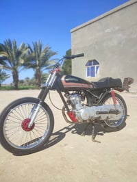 تايگر 19 • شاصي • اوراق