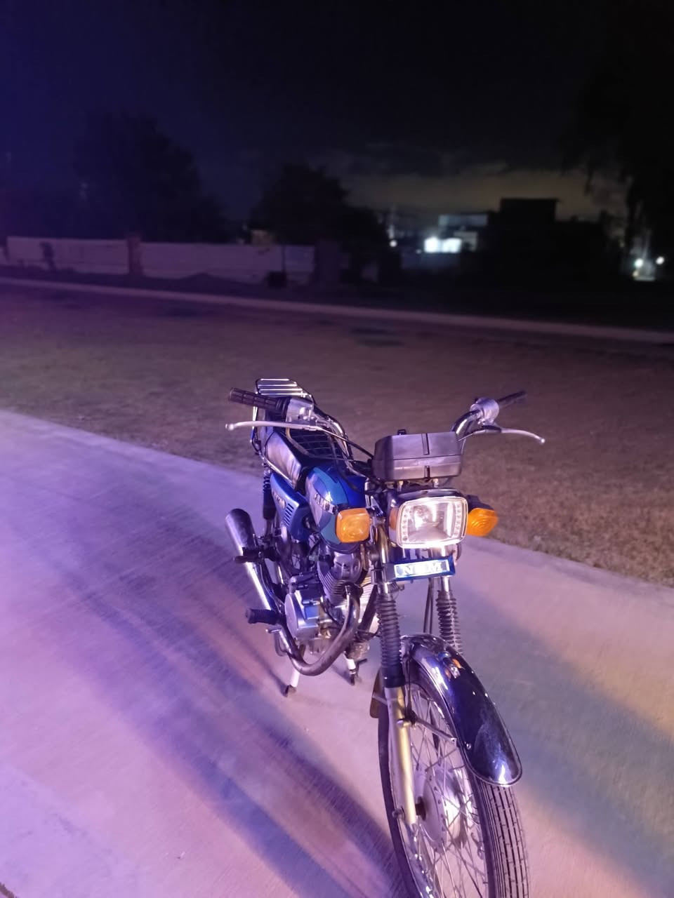 سلام عليكم نامه امتياز موديل 2023 اوراق اصولي دراجه خير من الله دراجه شوفت عينك محرك  كهربائيات نضيفه السعر 500 وبي مجال او مراوس بوليس او ماكس 

مكاني بابل المسيب سدة االهنديه 

رقمي ***********
