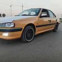 بيجو بارص • ٢٠١٥ • مكينة وكير جديد