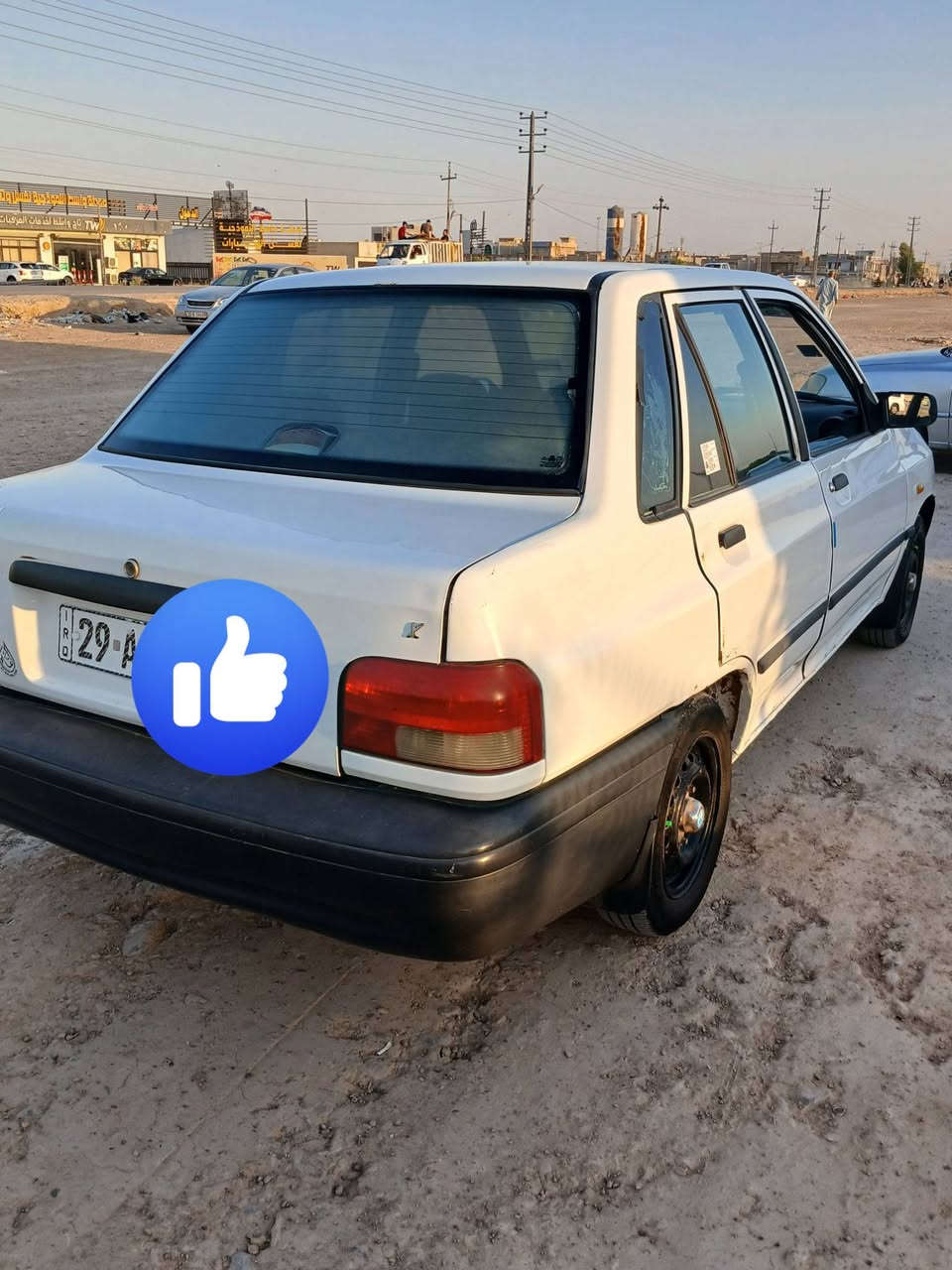 سايبا 15مكينة بيهه ضعف كير صدر تخم تاير تبريد سنويه 30تحويل مباشر مكاني كوت السعر 31 الاستفسار ***********
