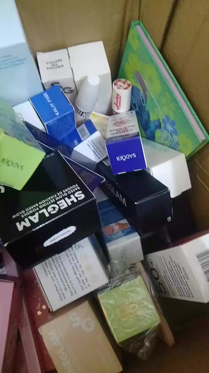 شلعه سيرومات مرطبات باودر كريم اساس ضلال لوس باودر مرطبات منوعه بسعر مناسب التفيده يراسلني


**إذا كنت صاحب هذا الإعلان وتريد حذفه لأي سبب، رجاءا أرسل رسالة إلى الدعم الفني**