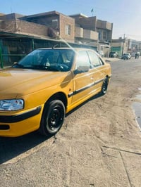 موديل 11السياره مكفوله من كلشي جاهزه السعر40وبيهه مجال  07712025704