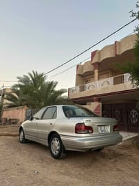 النترا • ١٩٩٤ • كير اوتماتيك