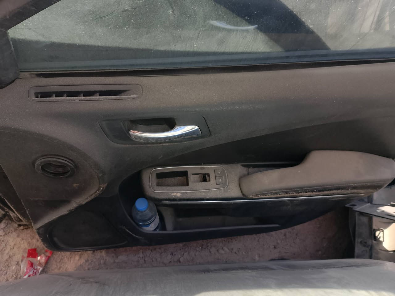 السلام عليكم
غراض البيع سستم كامل 
4بيبان 
وبنيد 
وجنطه 
2وجاملقت
***********
