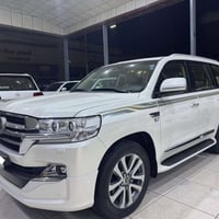 لاندكروز • ٥.٧ • ٢٠١٩