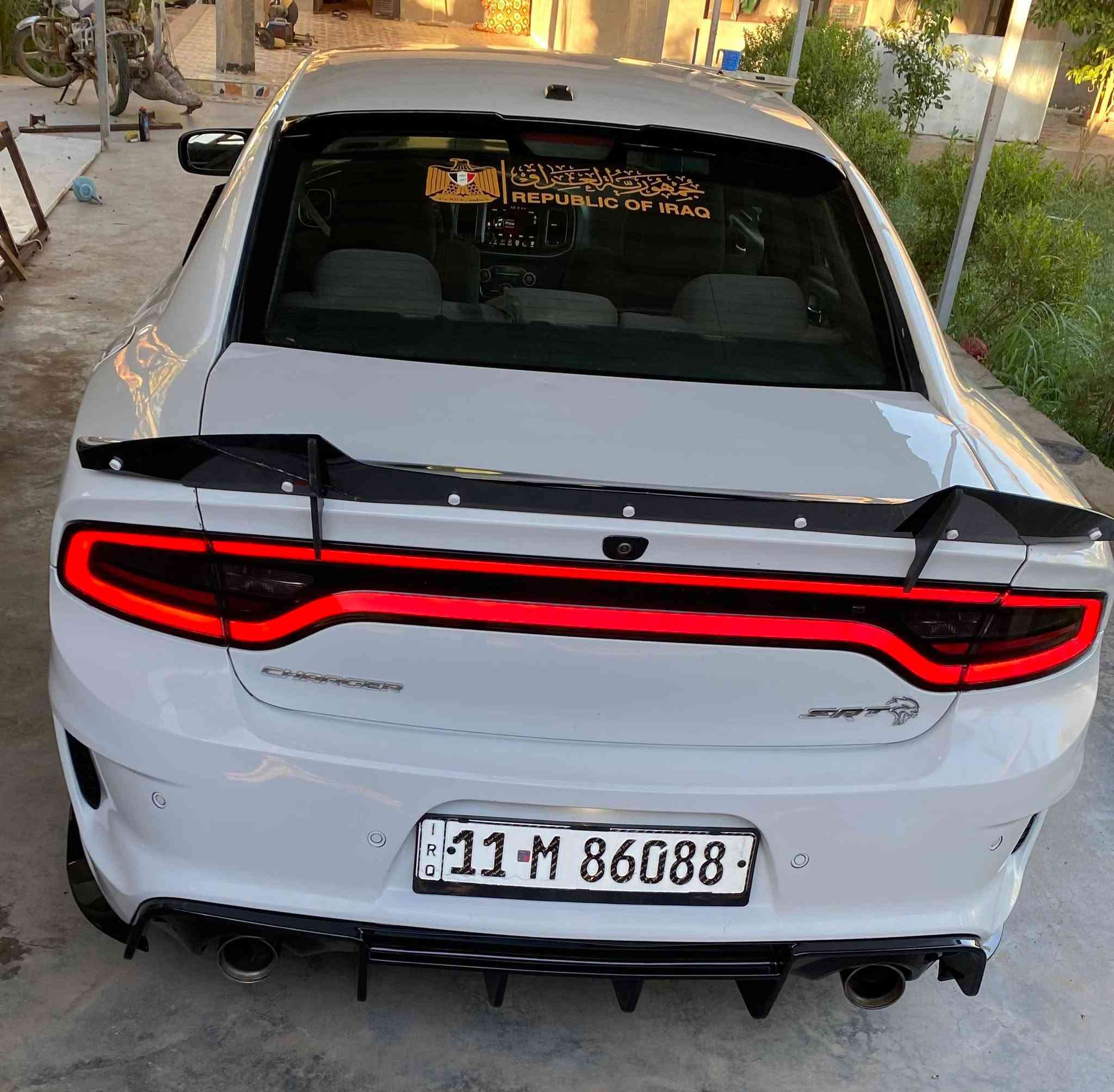 السلام عليكم
للبيع.  15.   3600. SXT
ماشيه  ميل 83
داخله كلين بيه قطع رش بل عراق ابيع حزام  بدون شواصي وبدون لغود سياره جاهز للخير مابيه نقص برغي 157 وبيه مجال 
رقمي ***********
