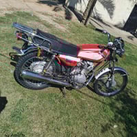 رميثه • درجة نارية • بلاد 21