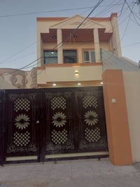 تكريت القادسية • ١٥٠م • نظام بيتين مؤجر