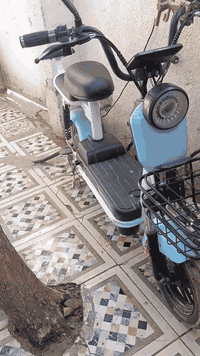 بيسكل البيع نظيف كلش وما بي كل عطل  كربلاه 350وبي مجال ***********
