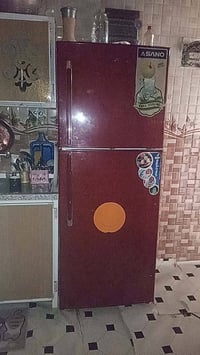غراض بيت • للشراي • حي النداء