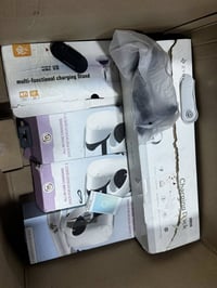 Quest 2 • Quest 3 • اكسسوارات VR