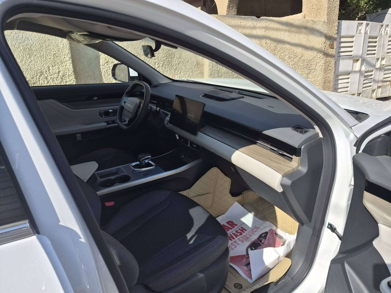 جيتور داشينك كومفورت 2026 ماشيه 8 الاف مكفوله من كلشي ..
السعر : 23,000,000 مليون عراقي قفل قفل قفل 

للاستفسار ***********
