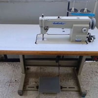 مكينة ياماتا • شغالة • مدينة الصدر