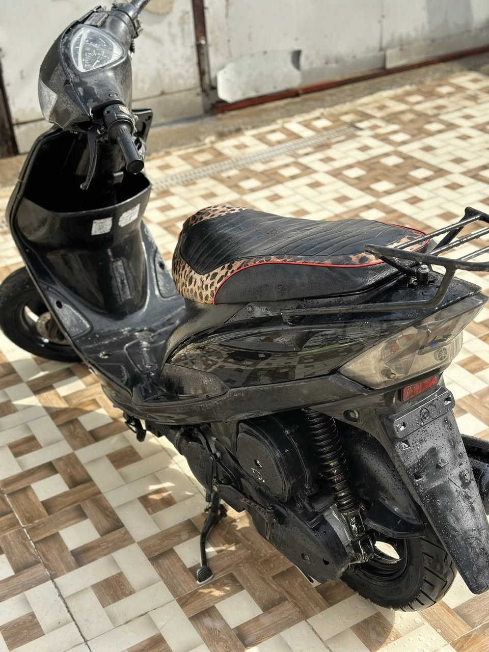 للبيع دراجه مامفتوحه وكلها شغاله من طول للطول سعر ٦٧٥
للستفسار وتساب او رصيد ***********😉👍🏼
