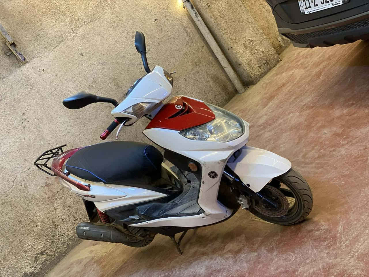 سكنس فحل نوزل خطين بلادي ممفتوح كفاله عامه شلعه ومعدل فول بيه طلاعات كل نقص مابيه تايرات جدد ربع متصرف عليه متوازي على بيعته سعر 800مكاني الدوره المعلمين ***********
