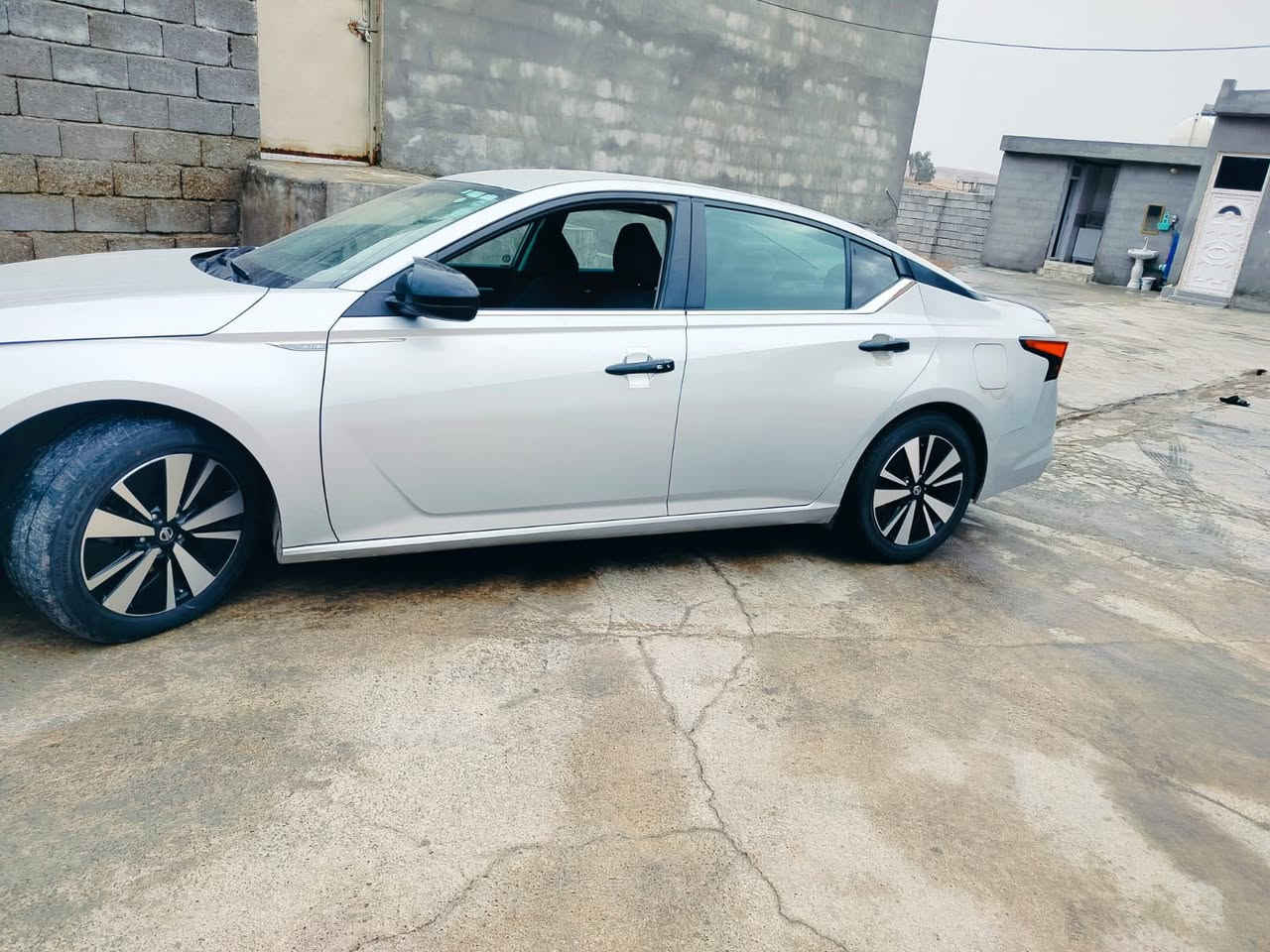 ‭
سلام عليكم البيع موديل 2021سعر 154
***********
