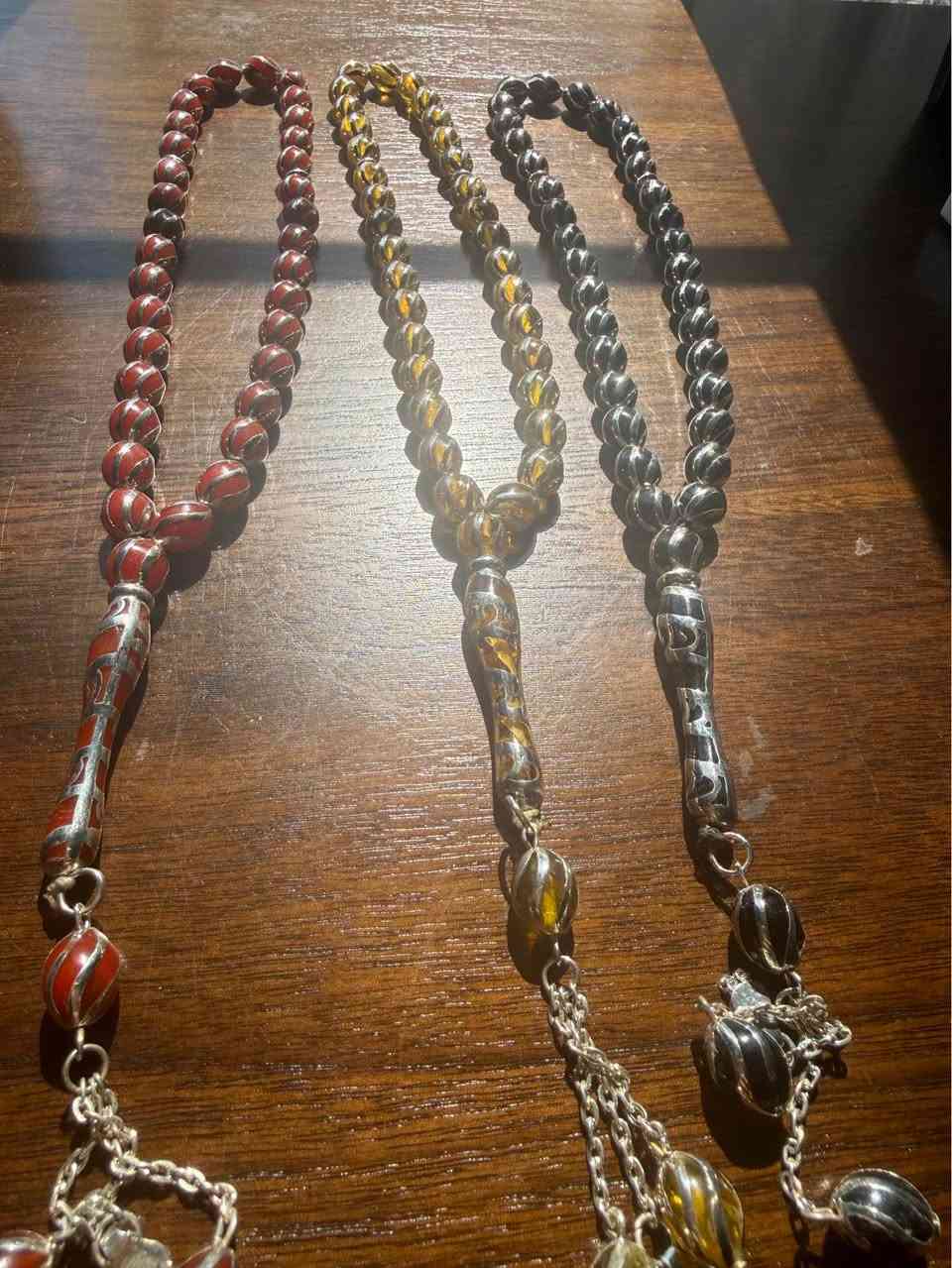 القطع الواحده 60 /. 3 قطع علئ 150 Sterling Heights, MI


**إذا كنت صاحب هذا الإعلان وتريد حذفه لأي سبب، رجاءا أرسل رسالة إلى الدعم الفني**