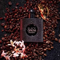 بلاك أوبيوم • إيف سان لوران • زهري شرقي