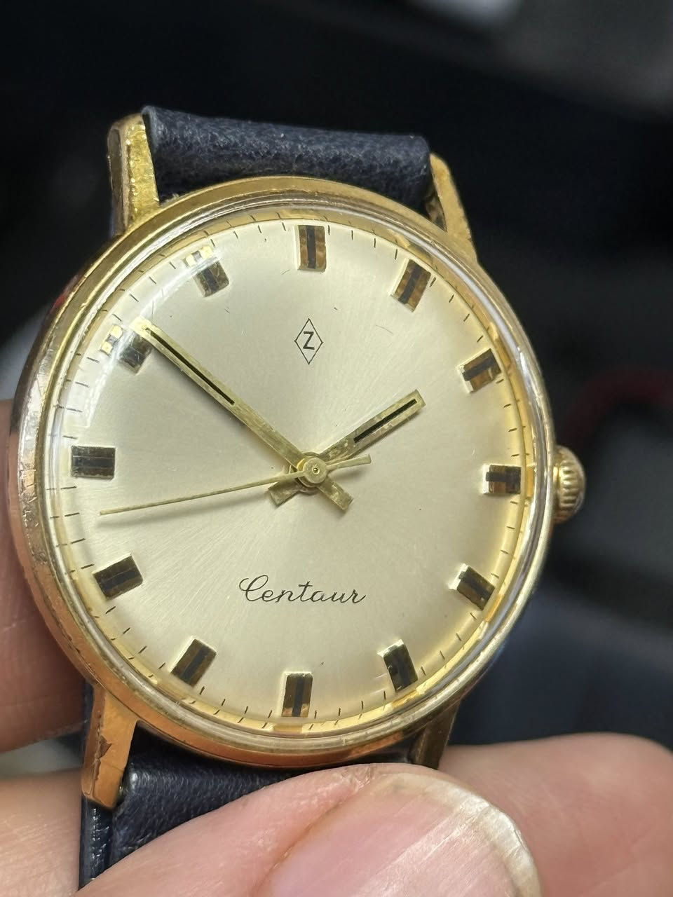 ساعه ماركة زنترا
الماني اصلي فنتج

نصب تكويك

قطرها ٣٣

جميله بشكل

سعرها 75 الف


**إذا كنت صاحب هذا الإعلان وتريد حذفه لأي سبب، رجاءا أرسل رسالة إلى الدعم الفني**