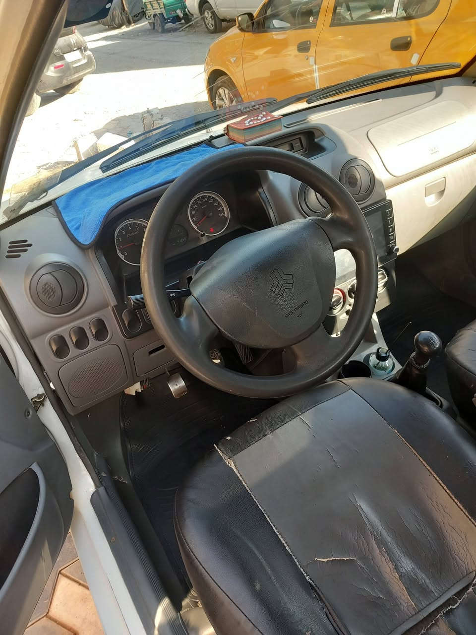 سايبه موديل ٢٢ سياره حلوه ونضيفه بسمي بس بارد بيها موضح بل فيديو سعر ٥٥ وبيها مجال شراي يخابر مكاني بغداد حي اور  ***********    صدر جديد مكينه كير خير من الله  شواصي مكفوله   لا فطر ولا لحيم  تبريد  خير من الله  ماشيه 91

