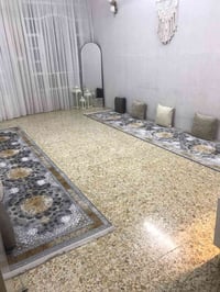 سجاد تركي • جديد • ٤ امتار