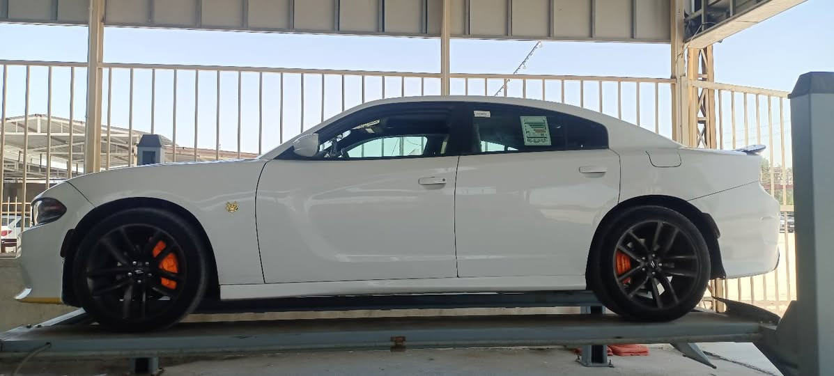 ويل جي تي حجم 20 جديد بي تايرات نص عمر للبيع أو مراوس للاستفسار الاتصال على الرقم *********** الموقع البصرة القرنة, البصرة

