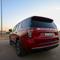 تاهو 2021 Tahoe   للبيع او المراوس بلاسايد او توليرايد او سرونتو  حديث...