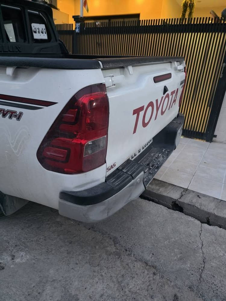 مرزيا زور جوان ٢٠٢٣ ٩٠ هه زار روشتيه تماتيك زور خاوين بي سبغ كميك سادكوت هه ي أربيل, العراق


**إذا كنت صاحب هذا الإعلان وتريد حذفه لأي سبب، رجاءا أرسل رسالة إلى الدعم الفني**